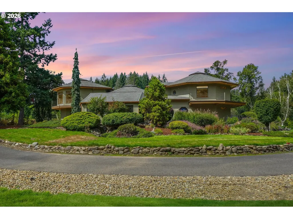 11200 NE Gren Fels Drive Battle Ground WA 98604