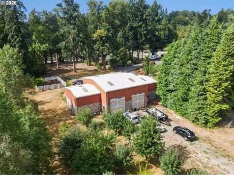 11200 NE Gren Fels Drive Battle Ground WA 98604