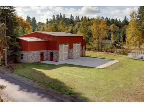 11200 NE Gren Fels Drive Battle Ground WA 98604