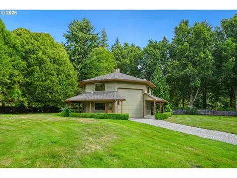 11200 NE Gren Fels Drive Battle Ground WA 98604