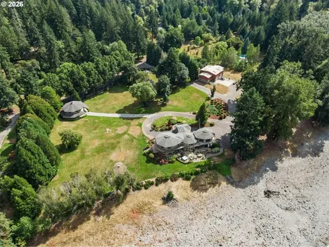 11200 NE Gren Fels Drive Battle Ground WA 98604