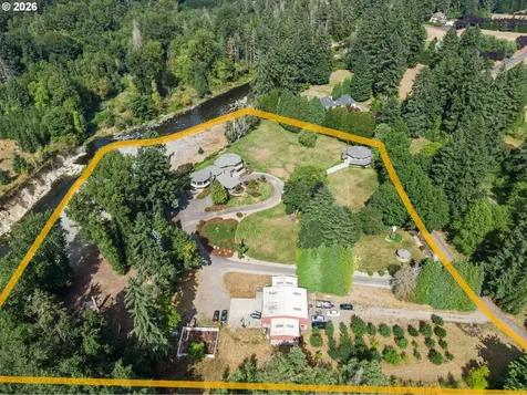 11200 NE Gren Fels Drive Battle Ground WA 98604