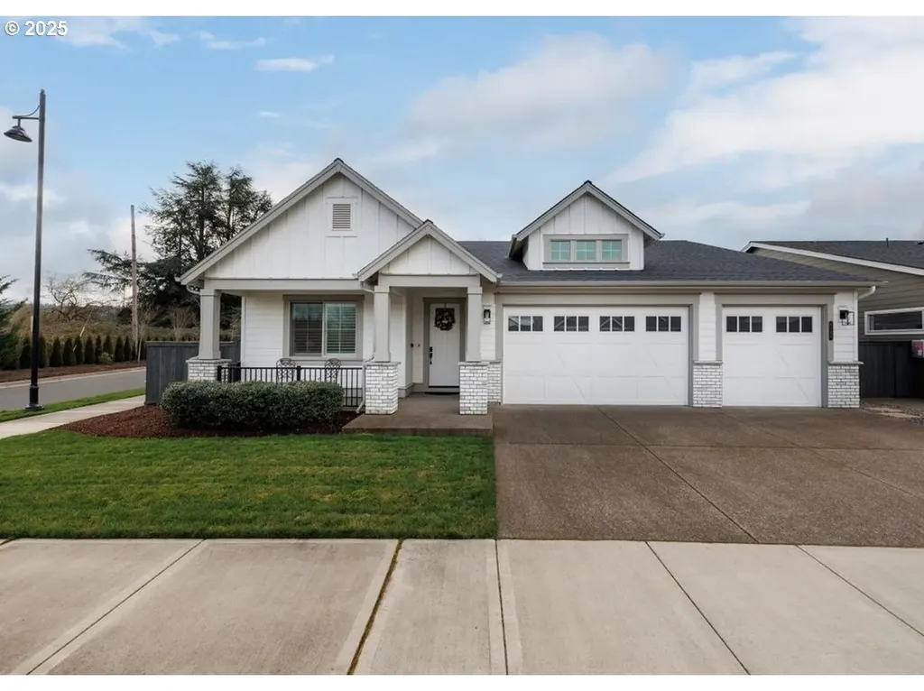 8190 SE Hayloft Street Hillsboro OR 97123