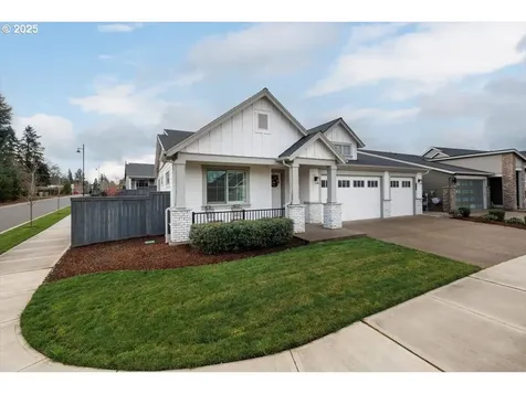 8190 SE Hayloft Street Hillsboro OR 97123