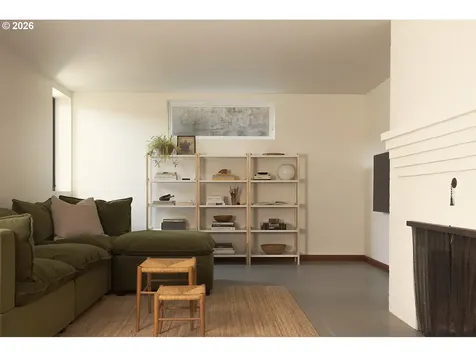 6015 SE Salmon Street Portland OR 97215