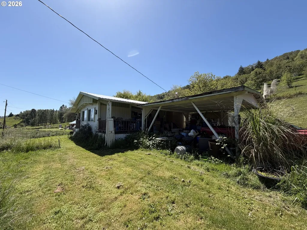 232 Marilyn Street Roseburg OR 97470
