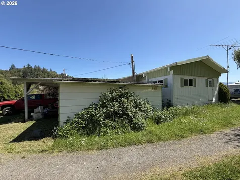 232 Marilyn Street Roseburg OR 97470