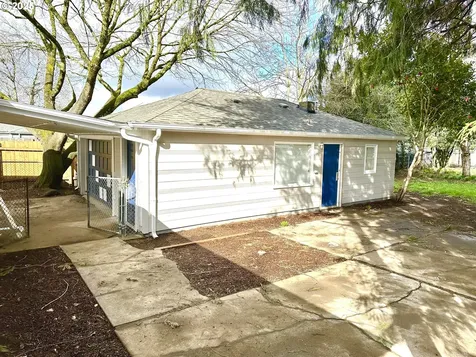 8415 SE Hinkley Avenue Happy Valley OR 97086