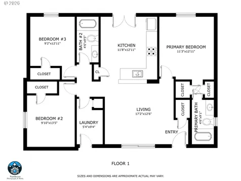 621 Westlog Street Yoncalla OR 97499