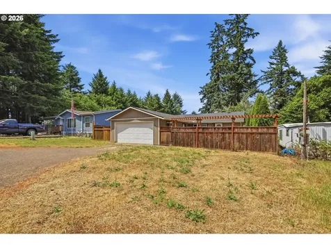 621 Westlog Street Yoncalla OR 97499