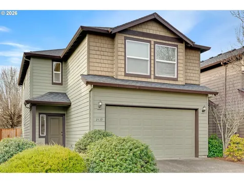 2439 SE 63rd Way Hillsboro OR 97123