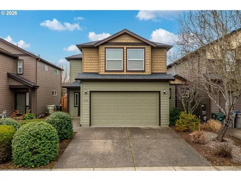 2439 SE 63rd Way Hillsboro OR 97123