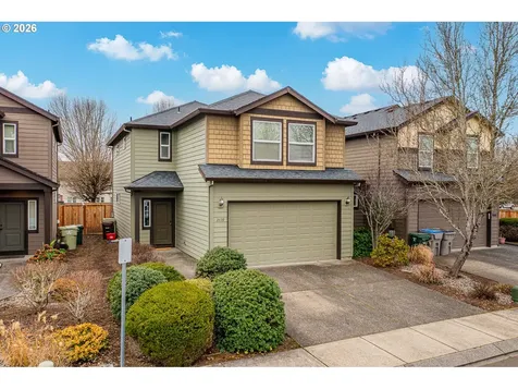 2439 SE 63rd Way Hillsboro OR 97123