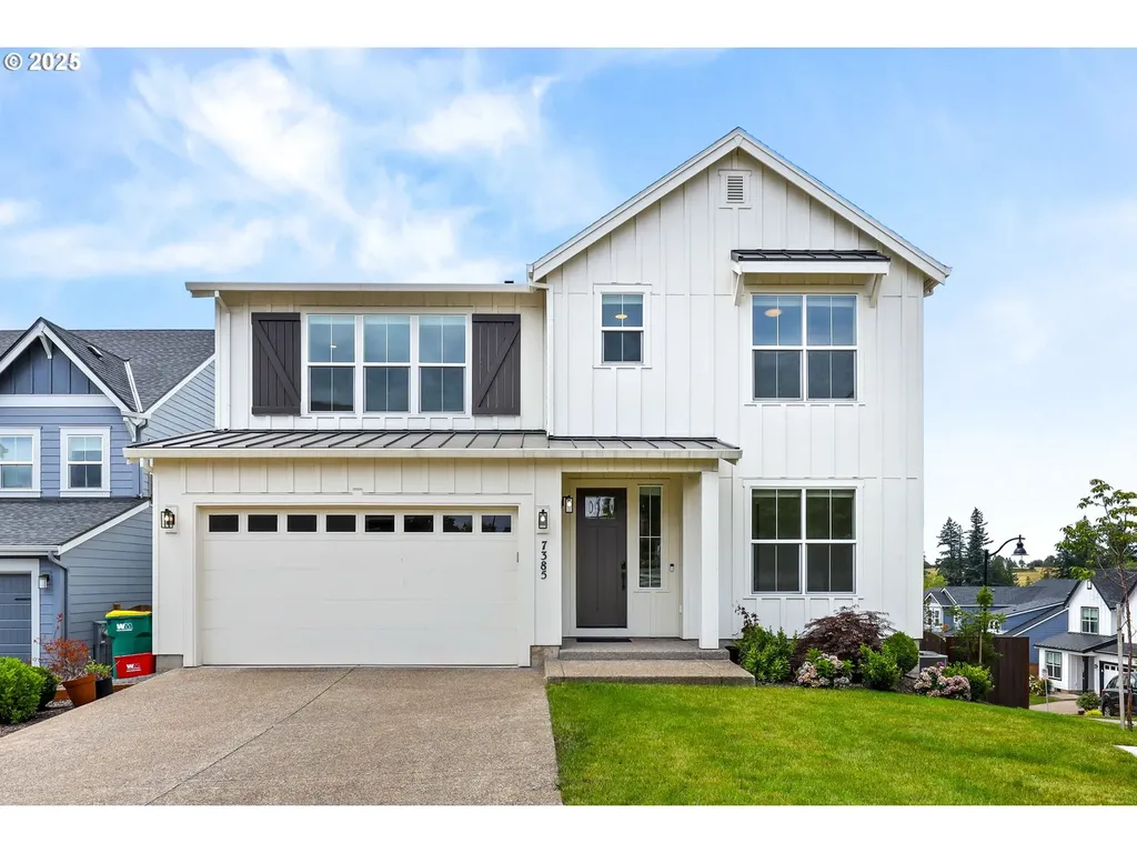 7385 NW Oakfern Drive Portland OR 97229