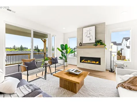 7385 NW Oakfern Drive Portland OR 97229