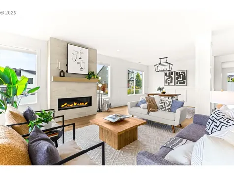 7385 NW Oakfern Drive Portland OR 97229