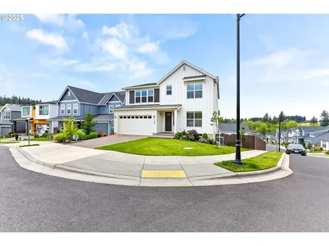 7385 NW Oakfern Drive Portland OR 97229
