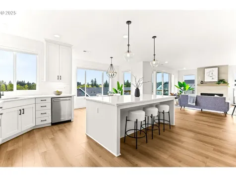 7385 NW Oakfern Drive Portland OR 97229