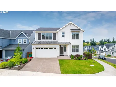 7385 NW Oakfern Drive Portland OR 97229