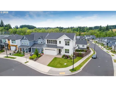 7385 NW Oakfern Drive Portland OR 97229