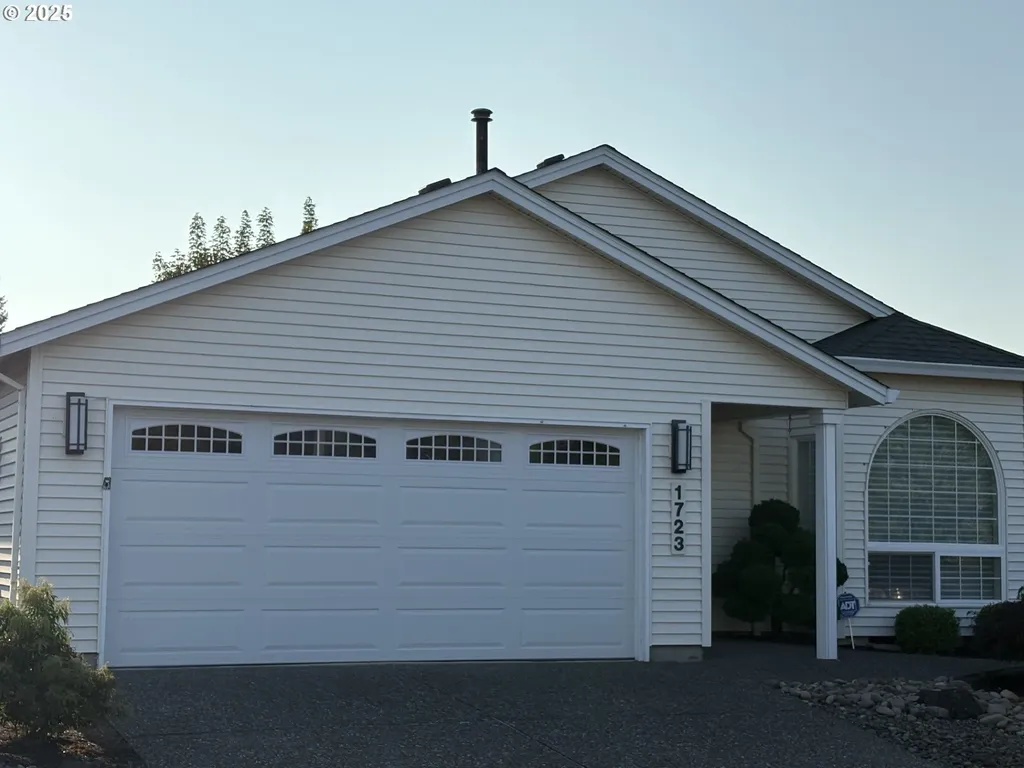 1723 NE 148th Place Portland OR 97230