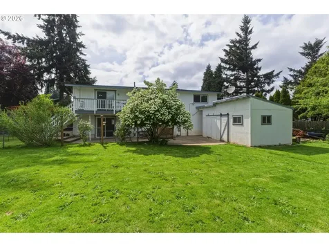 164 Narain Court Oregon City OR 97045