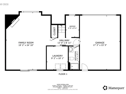 164 Narain Court Oregon City OR 97045