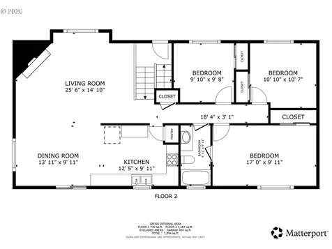 164 Narain Court Oregon City OR 97045