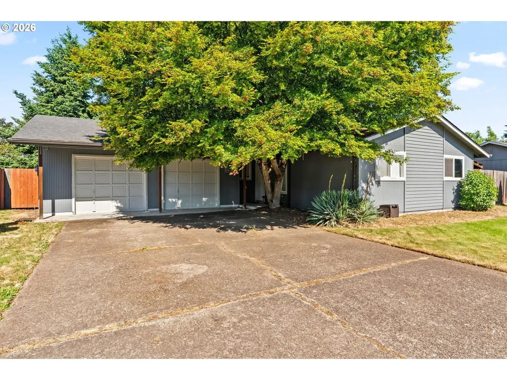 1590 Scandia Street Eugene OR 97402