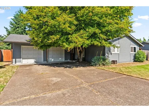 1590 Scandia Street Eugene OR 97402