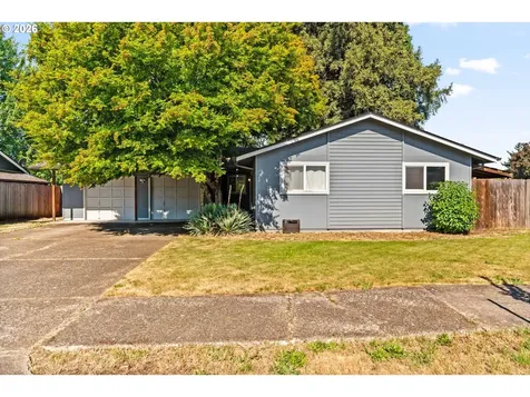 1590 Scandia Street Eugene OR 97402