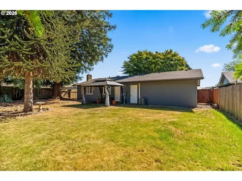1590 Scandia Street Eugene OR 97402