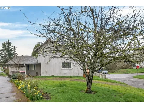 410 SW Mill Street Sheridan OR 97378