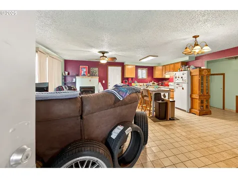 410 SW Mill Street Sheridan OR 97378