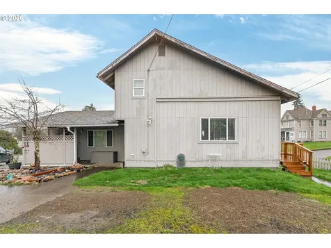 410 SW Mill Street Sheridan OR 97378
