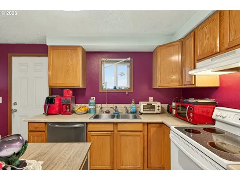 410 SW Mill Street Sheridan OR 97378