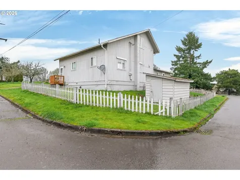 410 SW Mill Street Sheridan OR 97378