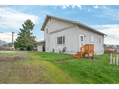 410 SW Mill Street Sheridan OR 97378