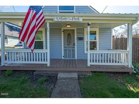 1066 SW Ellis Street Dallas OR 97338