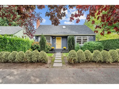 5710 N Delaware Avenue Portland OR 97217