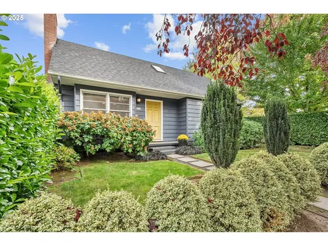 5710 N Delaware Avenue Portland OR 97217