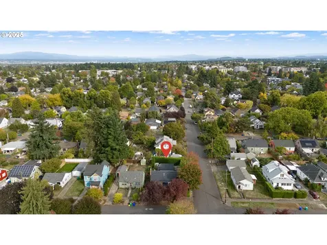 5710 N Delaware Avenue Portland OR 97217
