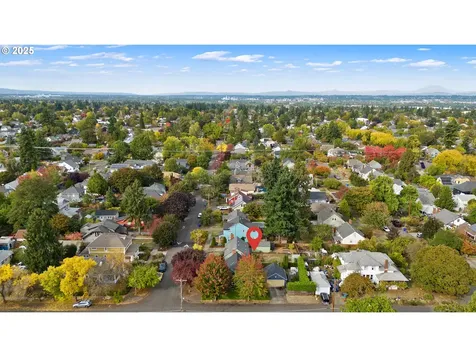 5710 N Delaware Avenue Portland OR 97217