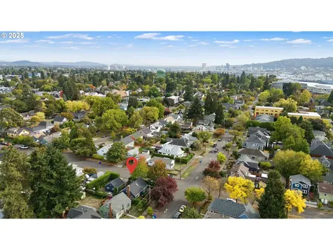 5710 N Delaware Avenue Portland OR 97217
