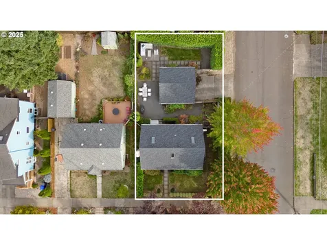 5710 N Delaware Avenue Portland OR 97217