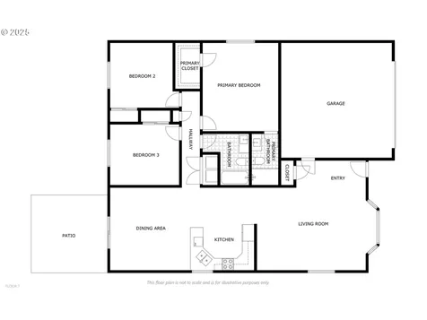 1210 SE 188th Avenue Vancouver WA 98683