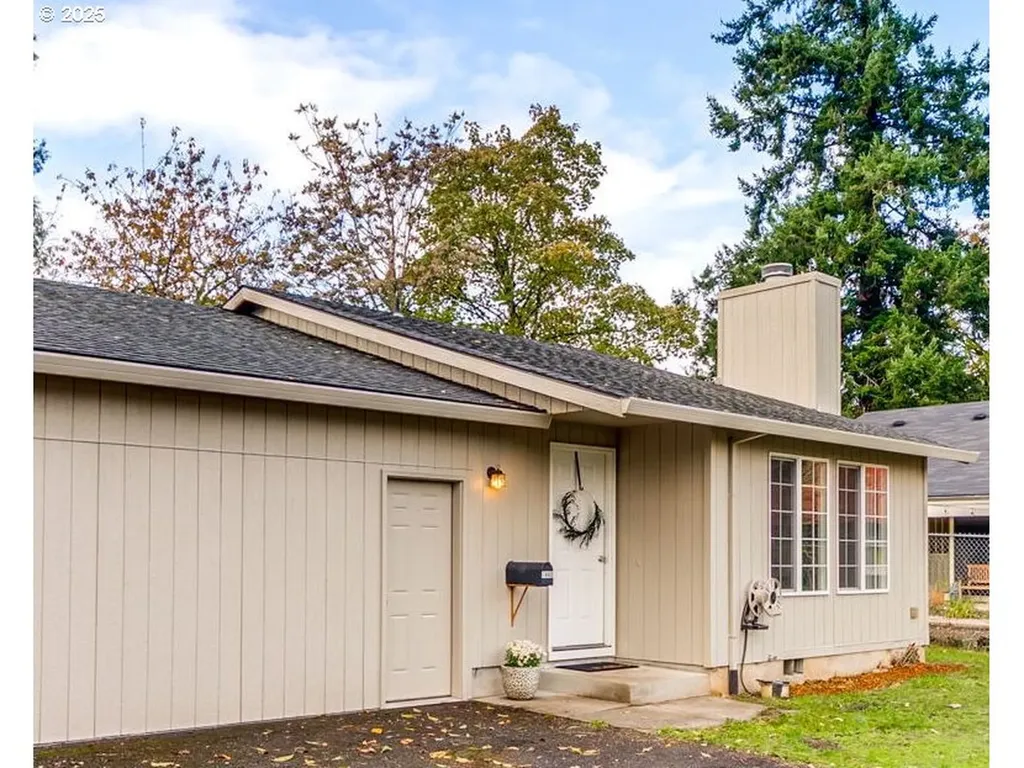 7443 SE 63rd Avenue Portland OR 97206