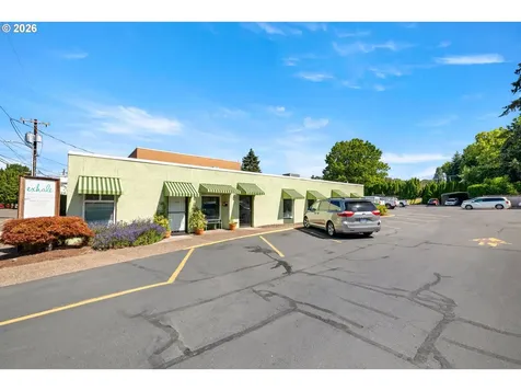 2318 Pacific Avenue Forest Grove OR 97116