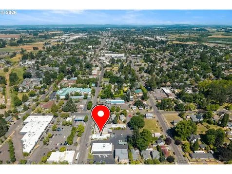 2318 Pacific Avenue Forest Grove OR 97116