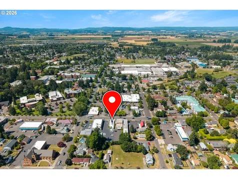 2318 Pacific Avenue Forest Grove OR 97116